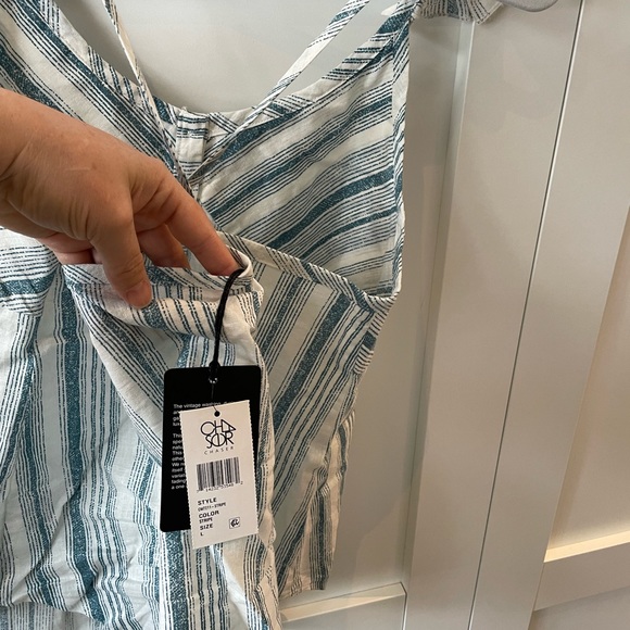 Cute summer tank - Picture 6 of 6